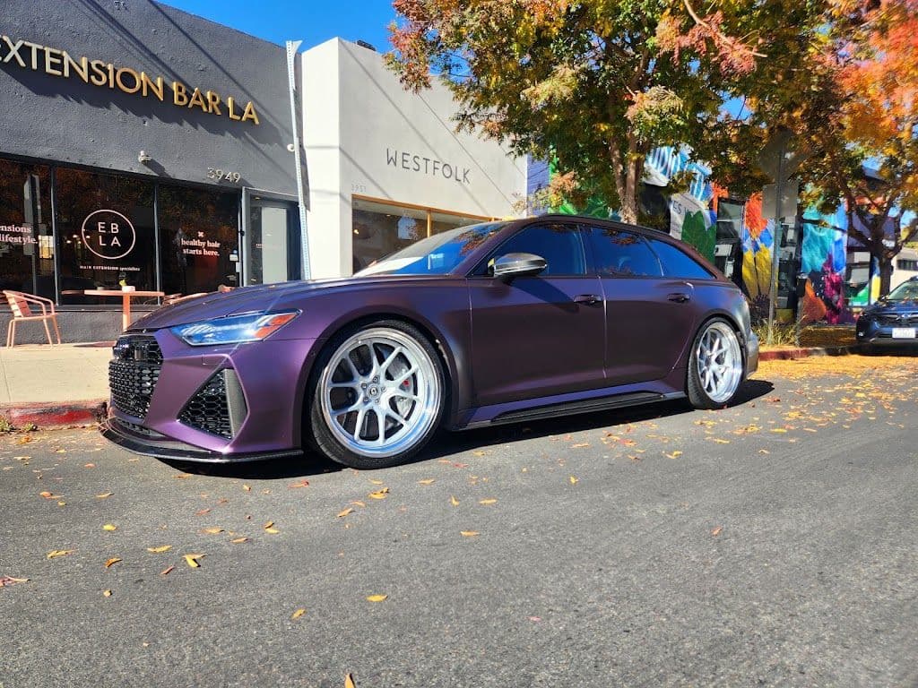 24 HOUR MOBILE TIRE SHOP service photo 1
