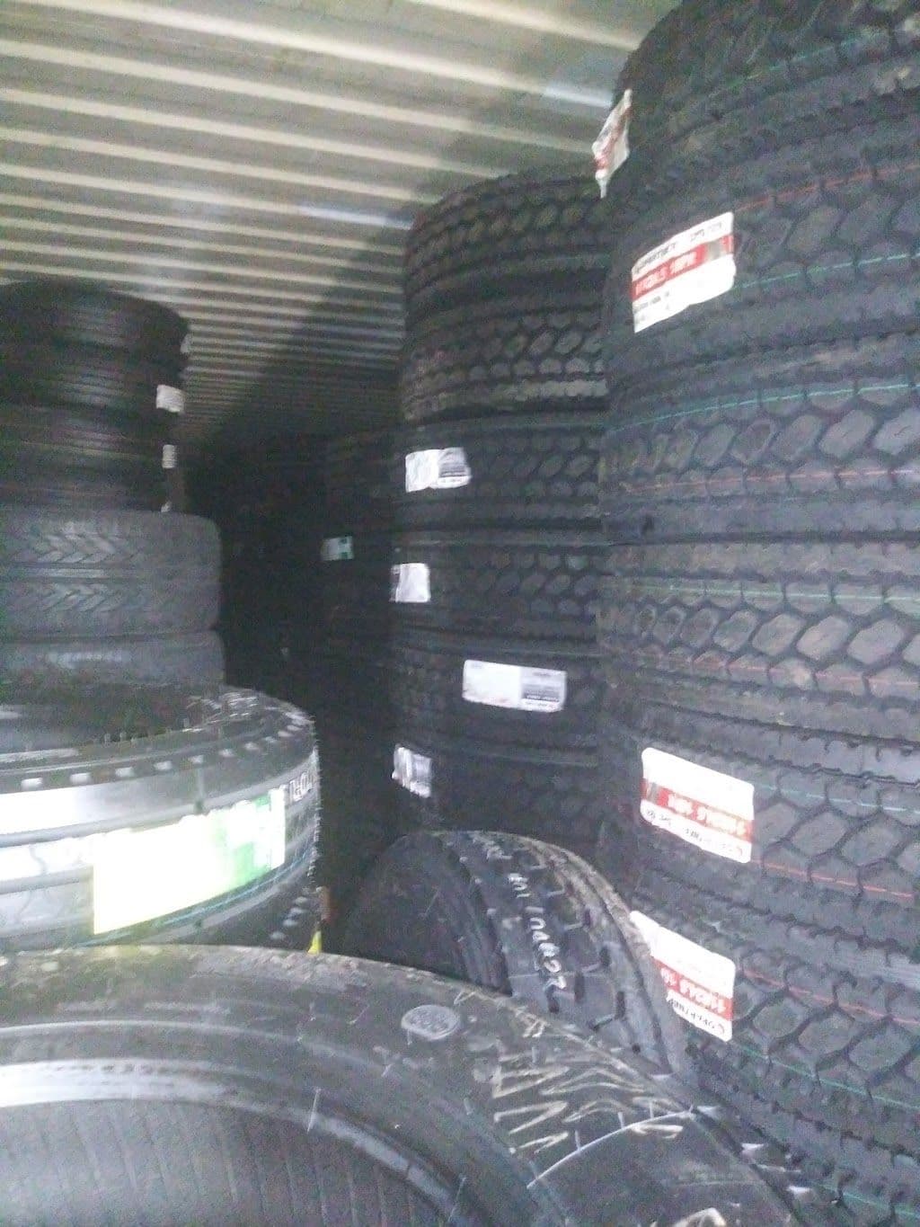 At Anytime Tire Services service photo 1